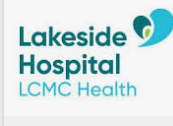 Lakeside Hospital
