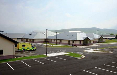 Dingle Community Hospital
