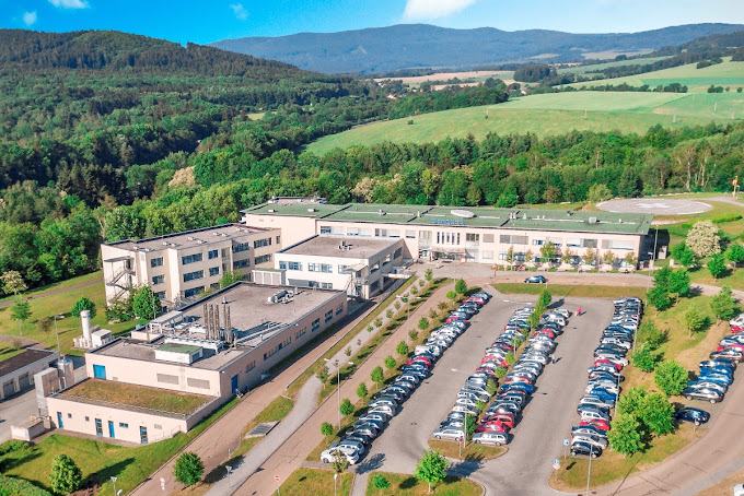 Domazlicka Hospital