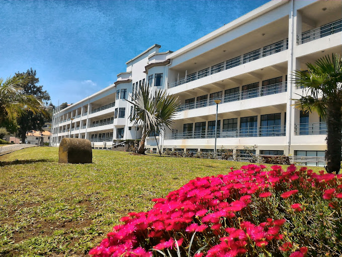 Hospital Dr. João de Almada