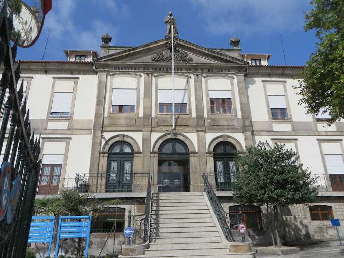 Hospital da Lapa