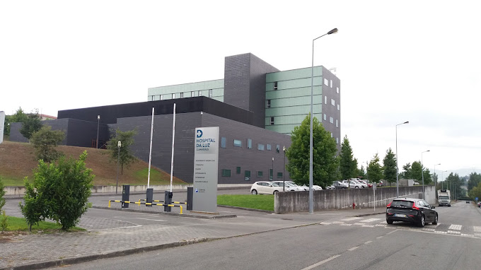 Hospital da Luz Guimarães