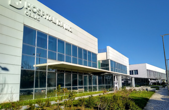 Hospital da Luz Oeiras