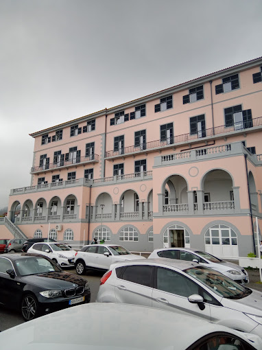 Hospital dos Marmeleiros