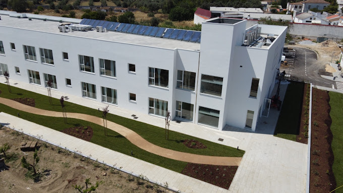Hospital da Misericórdia de Évora