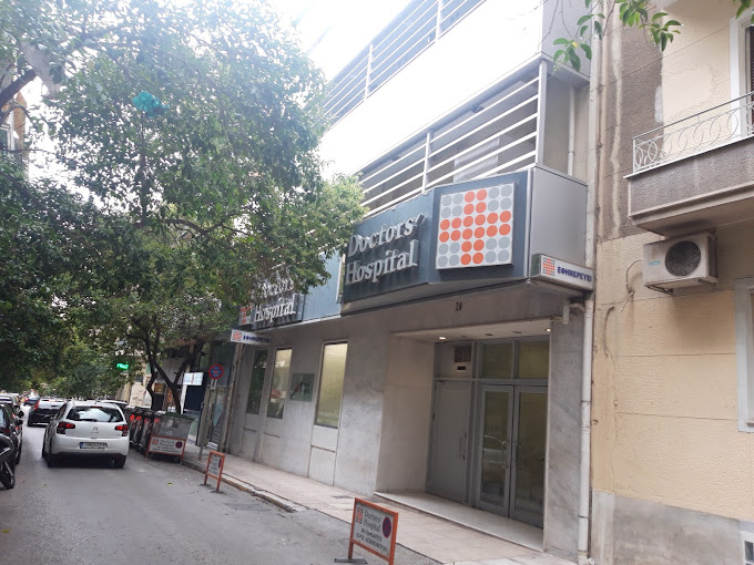 Doctors Hospital