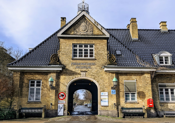 Frederiksberg Hospital