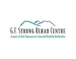 g.f. strong centre