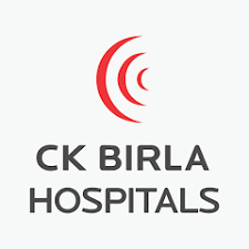 CMRI Hospital | CK Birla Hospitals