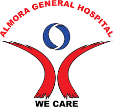 District Hospital Almora
