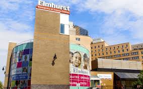 NYC Health + Hospitals Lincoln