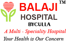 Balaji Hospital.