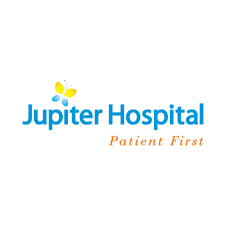 Jupiter Hospital, Thane