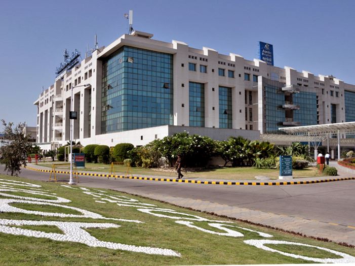 Apollo Hospitals, Ahmedabad