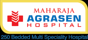 Maharaja Agrasen Hospital