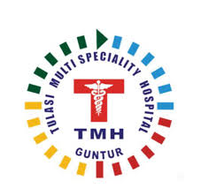 Tulasi Multispeciality Hospital, Guntur