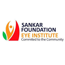 Sankar Foundation Eye Hospital