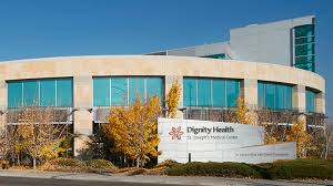 St. Joseph's Medical Center