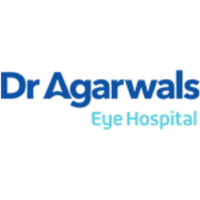 Dr. Agarwals Eye Hospital, Nellore