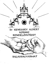 Balassagyarmati Dr. Kenessey Albert Kórház - Rendelőintézet
