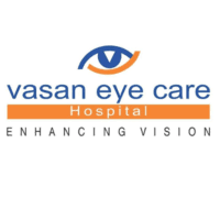 Vasan Eye Care, Guntur