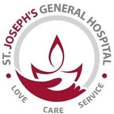 St. Joseph's General Hospital, Guntur