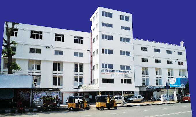 Aadya Hospital
