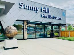 Sunny Hill Health Centre
