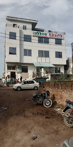 Green City Hospital and Cancer Centre