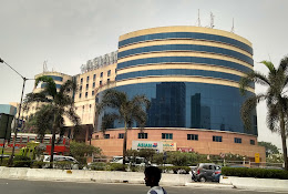Asian Heart Institute