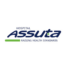 Assuta Hospital in Haifa