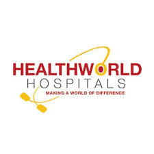 Healthworld Hospitals