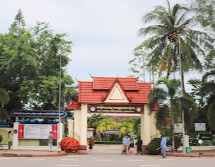 Koh Kong Provincial Referral Hospital