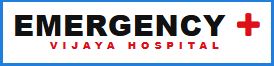 Emergency Vijaya Hospitals