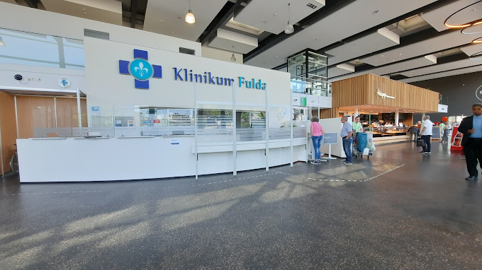 Klinikum Fulda