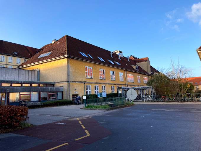 North Zealand Hospital