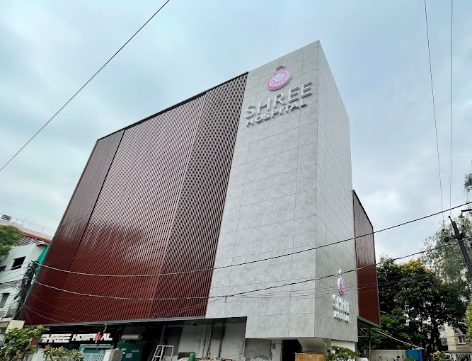 Shree Hospital