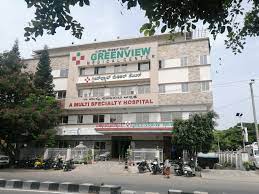 Greenview Medical Center - Multi Speciality Hospital Bangalore