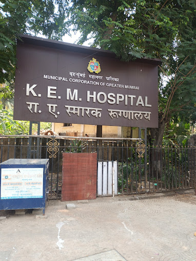 King Edward Memorial Hospital