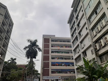 Sir Salimullah Medical College & Mitford Hospital