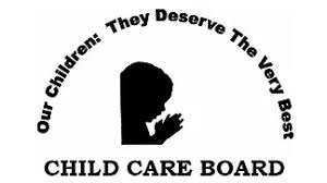 Child Care Board - Day Nursery