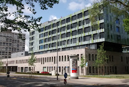 KRH Hospital Siloah