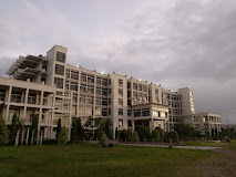 Jessore Medical College Hospital