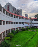Holy Family Red Crescent Medical College Hospital