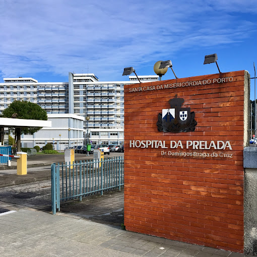 Hospital da Prelada