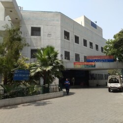 Dr. Hedgewar Arogya Sansthan