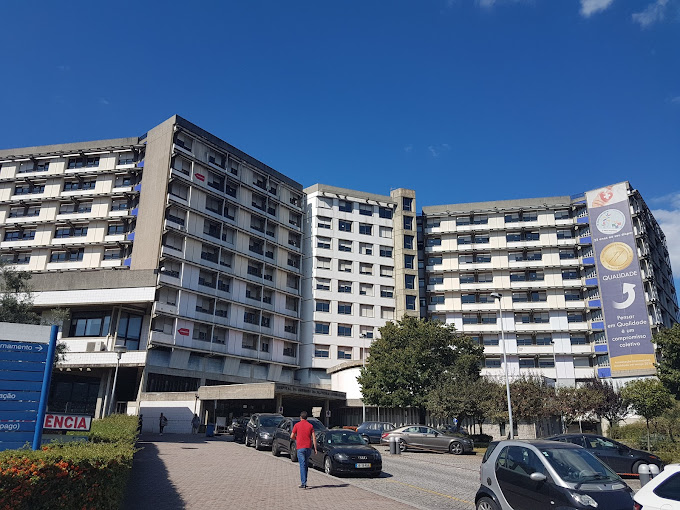 Hospital da Senhora da Oliveira (Guimarães)