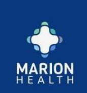 Marion Health Outpatient Radiology
