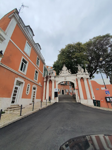 Hospital de São José