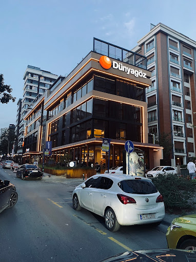 Dunyagoz Suadiye